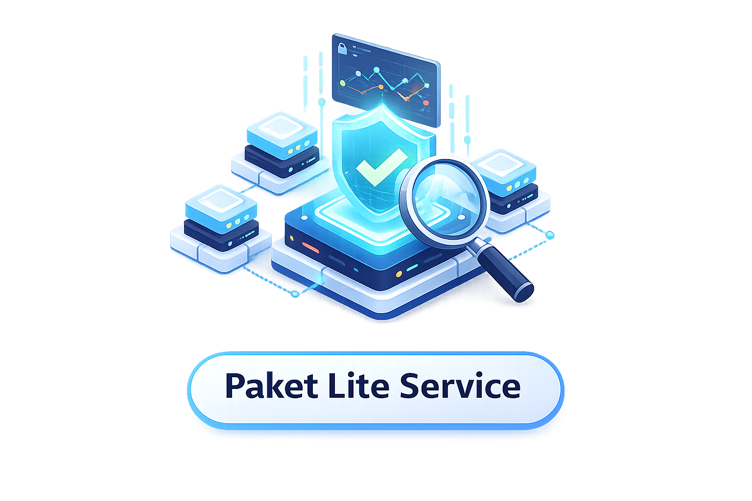 Paket Standard