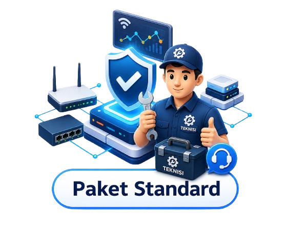 Paket Standard